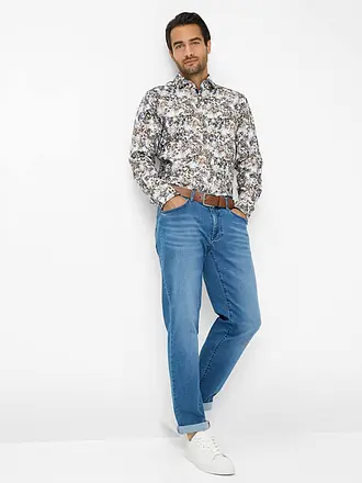 BRAX | Hemd Regular Fit HAROLD P | 